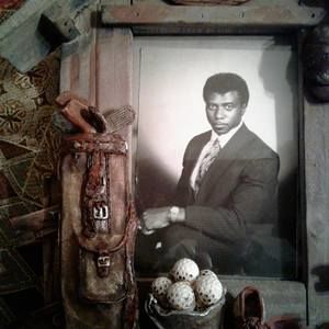 Meet your Posher, Tj